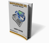 EasyCatalog Lite User Guide