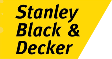 Stanley Black & Decker